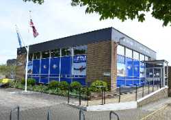 Spitfire & Hurricane Memorial Museum