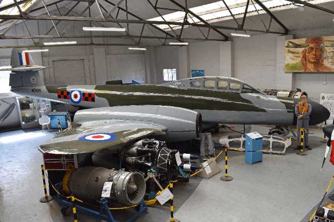 RAF Manston History Museum