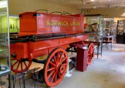 Whitstable Community Museum & Gallery