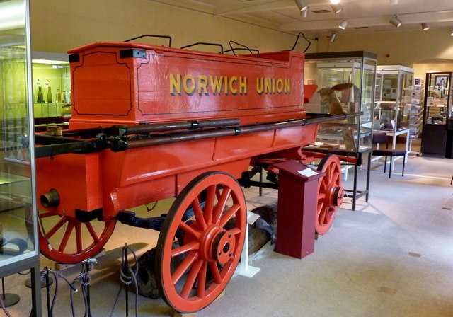 Whitstable Community Museum & Gallery