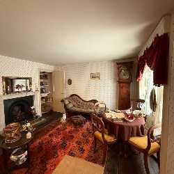 Dickens House Museum