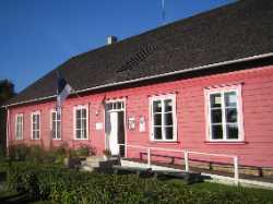 Kihnu Museum