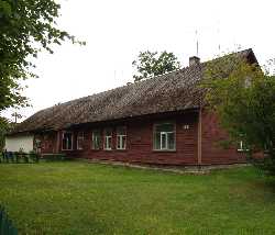 Häädemeeste Museum