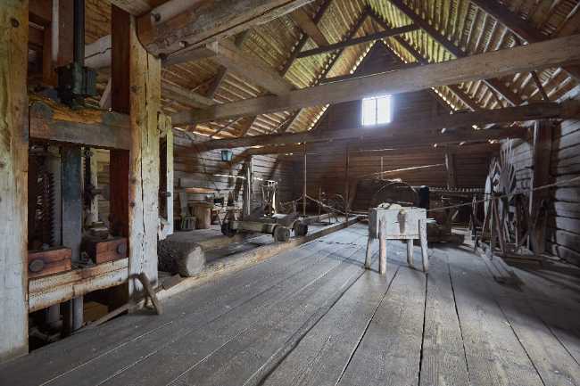 Carl Robert Jakobsoni Talumuuseum