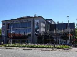 Endla Theatre
