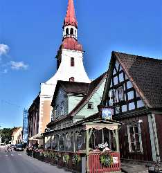 St. Elizabeth's Church