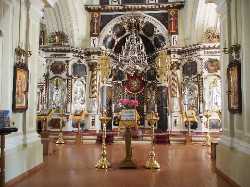 Church Of Catharina