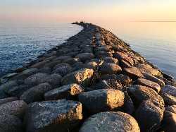 Pärnu muul