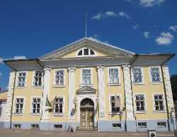 Pärnu Town Hall