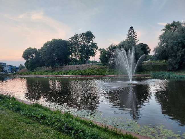 Vallikäär Park