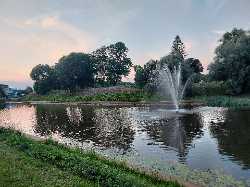 Vallikäär Park