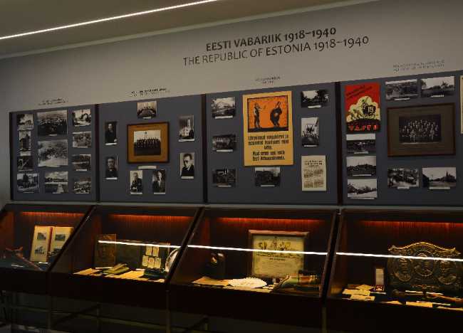 Viljandi Museum