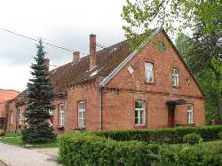 Kondase Keskus