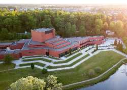 Ugala Theatre