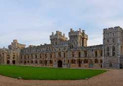 Windsor Castle