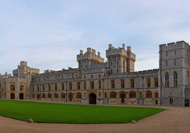 Windsor Castle