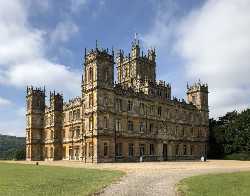 Highclere Castle