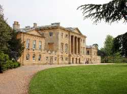 Basildon Park