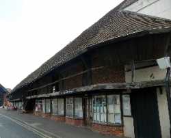 West Berkshire Museum