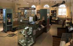 Windsor & Royal Borough Museum