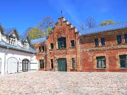 Wittensteini Tegevusmuuseum