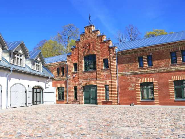 Wittensteini Tegevusmuuseum