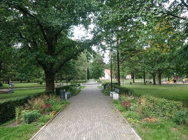 Lembitu Park