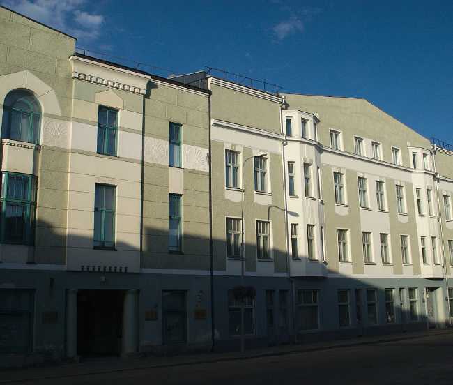 Valga Museum