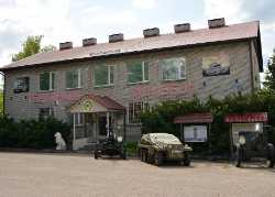 Valga sõjamuuseum