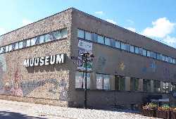 Võru County Museum