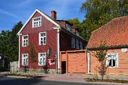 Dr. Fr. R. Kreutzwald Memorial Museum