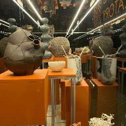 Ceramic Laboratory