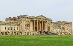 Stowe House