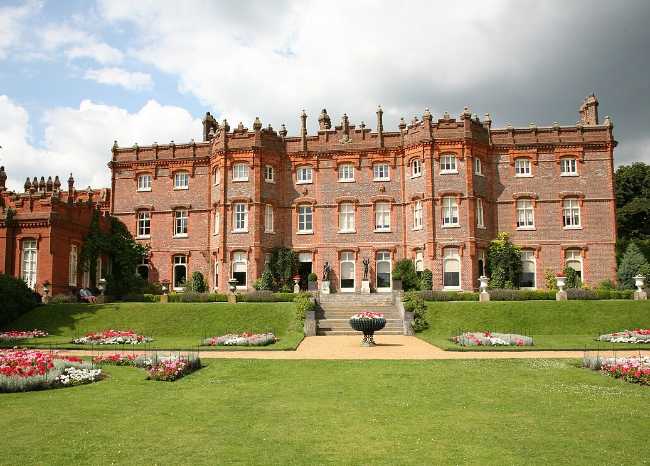 Hughenden Manor