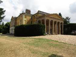 West Wycombe Park