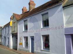 Roald Dahl Museum and Story Centre