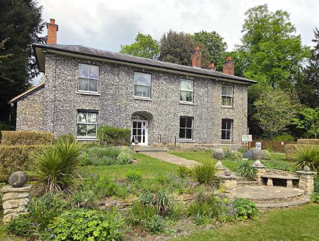 Wycombe Museum