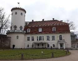 Cēsis History and Art Museum