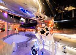 Cēsis Space Education Center