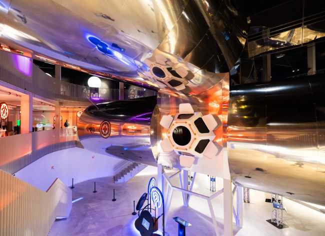 Cēsis Space Education Center