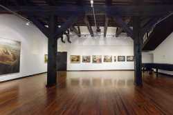 Cēsis Exhibition Hall