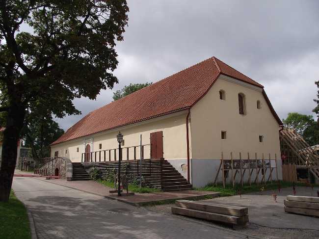 Nordic Nature Medicine Museum