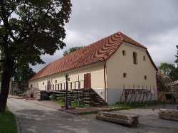 Nordic Nature Medicine Museum