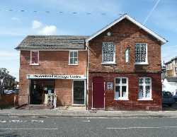 Maidenhead Heritage Centre