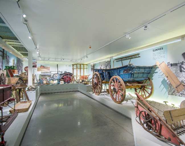 MERL Galleries
