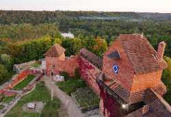 Turaida Castle