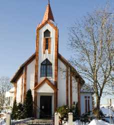 Church of the Sacred Heart of Jesus
