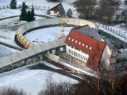 10. Sigulda bobsleigh