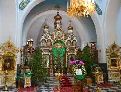 St.Simeon and St.Ann Orthodox Cathedral