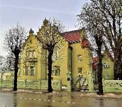 Liepājas muzejs